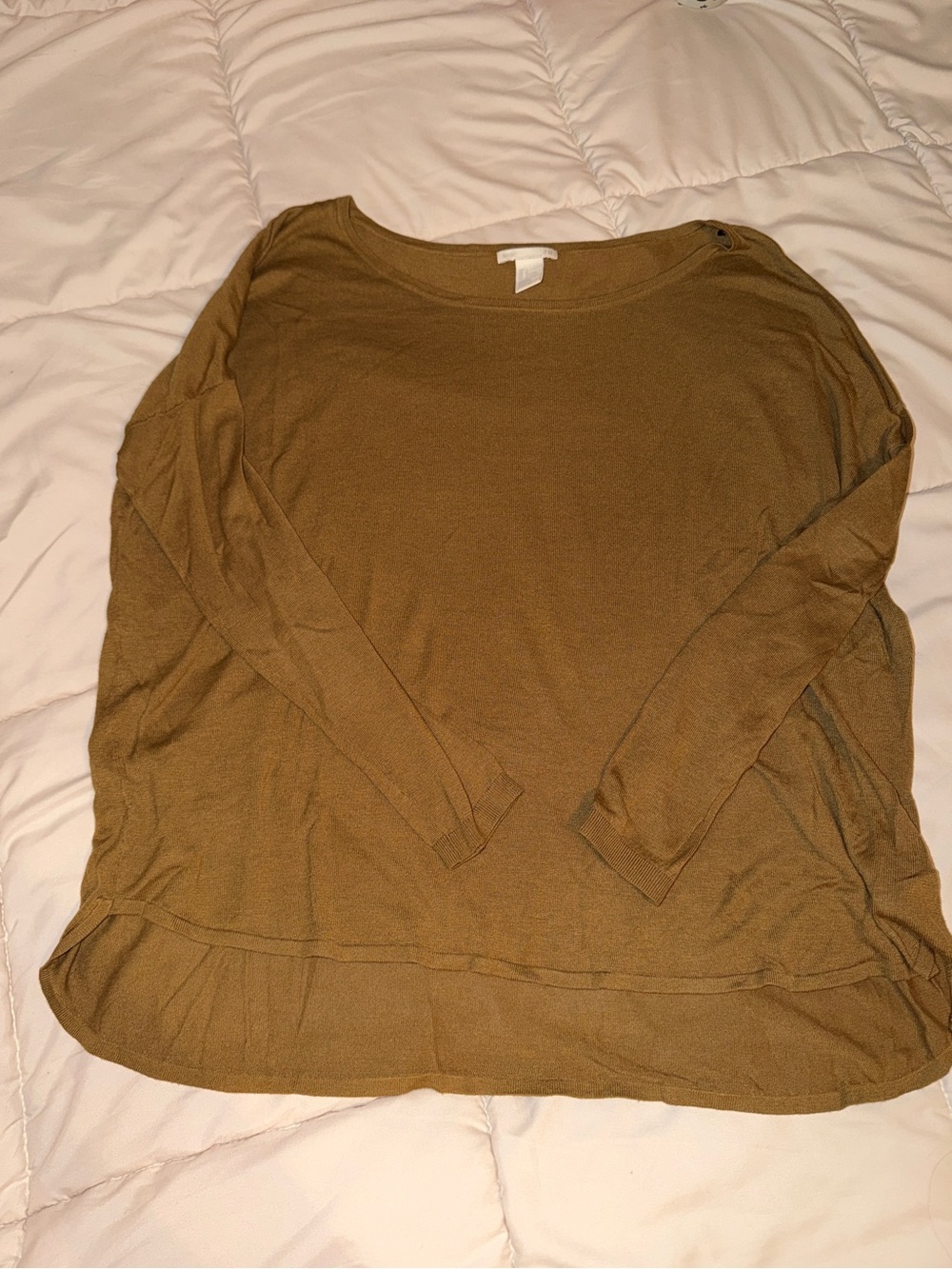 H&M Long Sleeve